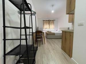 BonBon 2 - Quiet Central Studio - Apartamenty, Tirana