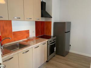 BonBon 1 - Quiet Central 1 Bedroom