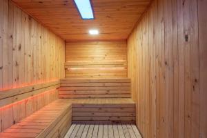 Apartment With Beautiful View In Infinitum