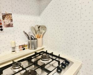 Entire house, 4 minutes to Samsung or Gangnam-gu Office subway station, suitable for plastic surgery visits, business trips, families, 2 rooms, 2 queen beds