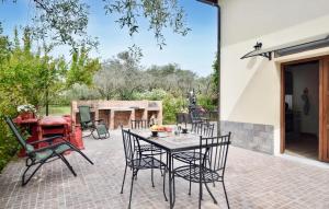 Pet Friendly Apartment