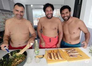 Pelados Beach Hostel