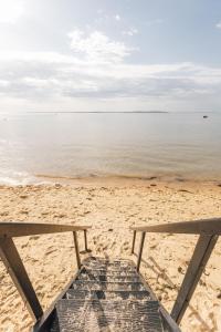 Hotels Beach Hotel - Le Grand Chalet : photos des chambres