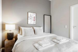 Midtown Flat - 3-star hotels in Aarhus