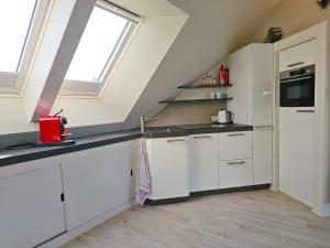 Studio het Strandhuis KA05