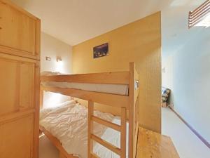 Studio ensoleillé avec balcon Sud, parking, navette, 4 couchages - Le Grand-Bornand - FR-1-241-98