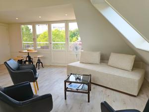 Studio het Strandhuis KA05