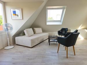 Studio het Strandhuis KA05