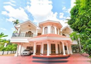 Palatial villa 7736!6!445 with 6 bedrooms