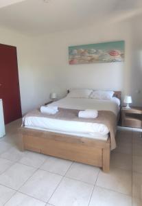 Villages vacances Village Club Thalassa : photos des chambres