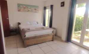 Villages vacances Village Club Thalassa : photos des chambres