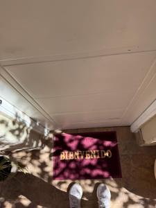 La casita de la viña