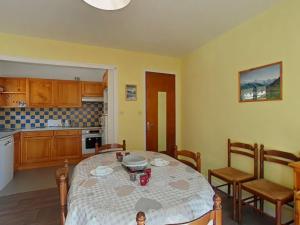 Appartement 2 pièces, 6 couchages, centre du Grand-Bornand, proche commerces et télécabine - FR-1-241-106