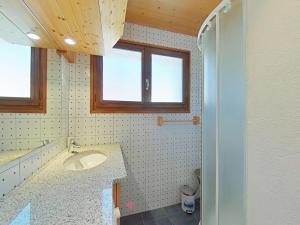 Appartement 2 pièces, 6 couchages, centre du Grand-Bornand, proche commerces et télécabine - FR-1-241-106