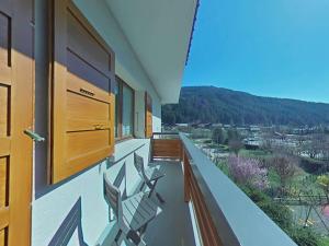 Appartement 2 pièces, 6 couchages, centre du Grand-Bornand, proche commerces et télécabine - FR-1-241-106