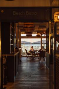 Hotels Beach Hotel - Le Grand Chalet : photos des chambres