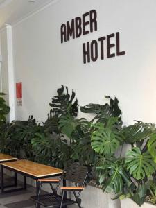 Amber Hotel