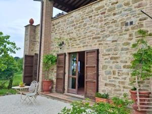 Casale Lucciole