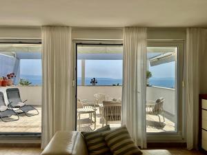 Beach Apartment Lux View