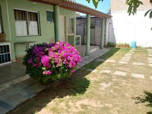 Village ideal para Família em férias