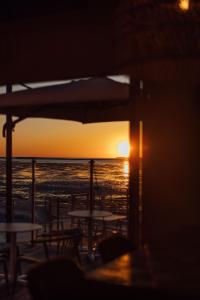 Hotels Beach Hotel - Le Grand Chalet : photos des chambres