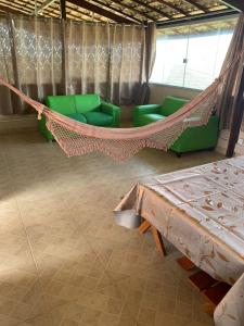 Village ideal para Família em férias