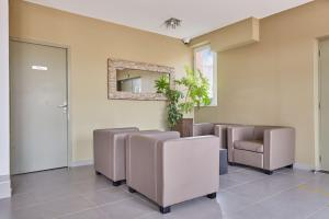 Appart'hotels Residence Odalys Cote Canal : photos des chambres