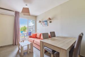 Appart'hotels Residence Odalys Cote Canal : photos des chambres