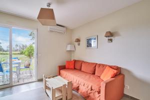 Appart'hotels Residence Odalys Cote Canal : photos des chambres