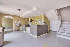 Appart'hotels Residence Odalys Cote Canal : photos des chambres