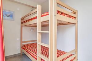 Appart'hotels Residence Odalys Cote Canal : photos des chambres