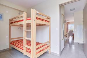Appart'hotels Residence Odalys Cote Canal : photos des chambres