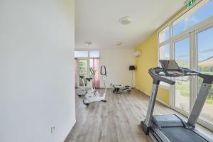 Appart'hotels Residence Odalys Cote Canal : photos des chambres