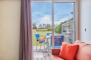 Appart'hotels Residence Odalys Cote Canal : photos des chambres