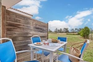 Appart'hotels Residence Odalys Cote Canal : photos des chambres