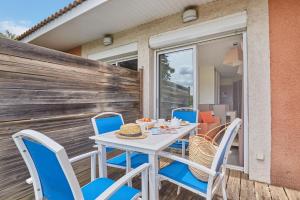 Appart'hotels Residence Odalys Cote Canal : photos des chambres