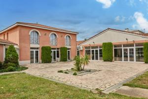 Appart'hotels Residence Odalys Cote Canal : photos des chambres