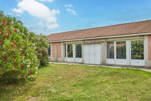 Appart'hotels Residence Odalys Cote Canal : photos des chambres