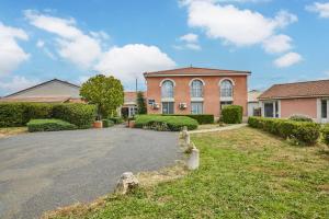 Appart'hotels Residence Odalys Cote Canal : photos des chambres