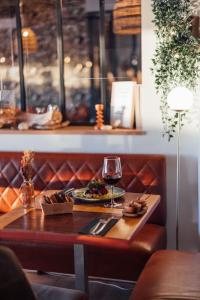 Hotels Beach Hotel - Le Grand Chalet : photos des chambres