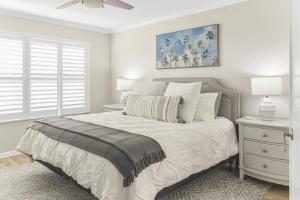 Isla del Sol Condos for Rent