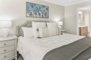 Isla del Sol Condos for Rent