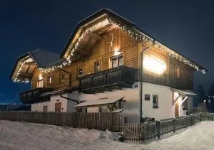 Thermenchalet