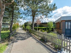 Holiday Home near Sint Maartenszee Beach