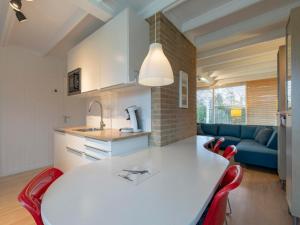 Holiday Home near Sint Maartenszee Beach