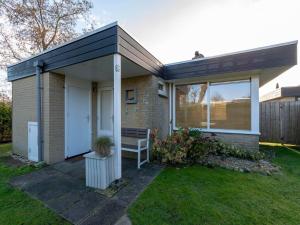 Holiday Home near Sint Maartenszee Beach