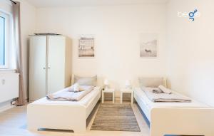 BEGE APARTMENTS TeamLodge