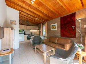 Bungalow near Beach and Forest in De Blenck