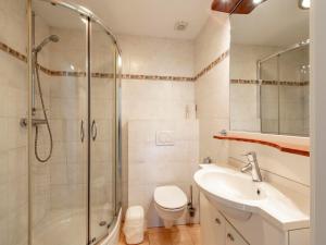 Bungalow near Beach and Forest in De Blenck