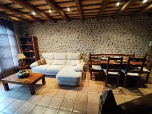 Casa Fluvianets